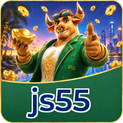 js55 Download - Opções de Download por Plataforma