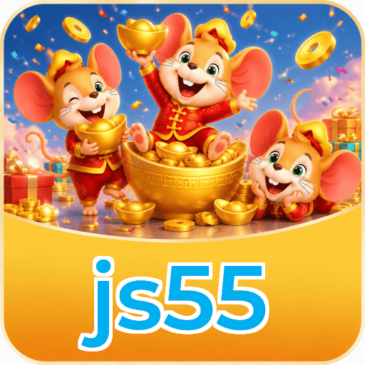 js55 VIP Program Logo