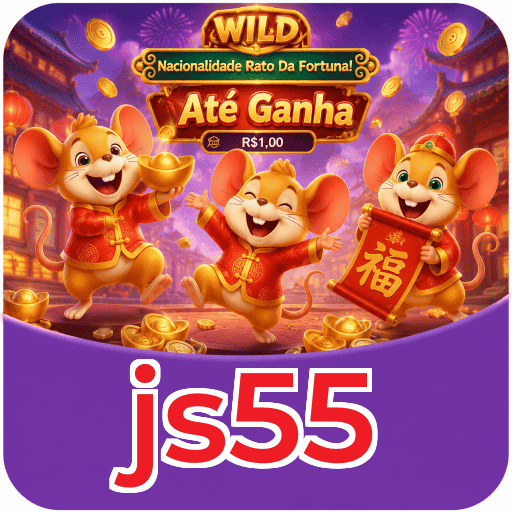 js55 Logo Oficial