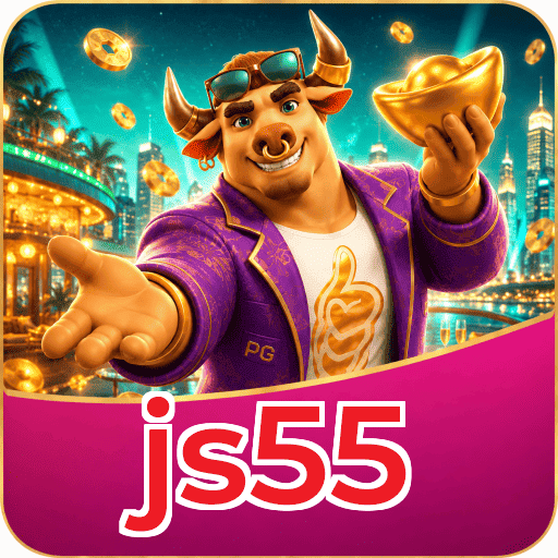 Bot js55 Telegram