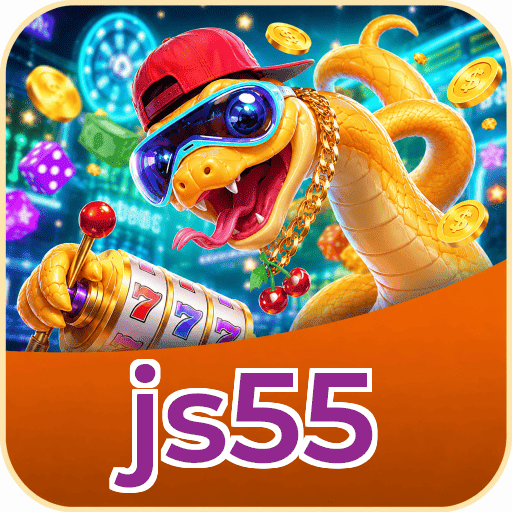 Logo js55 Loteria Online