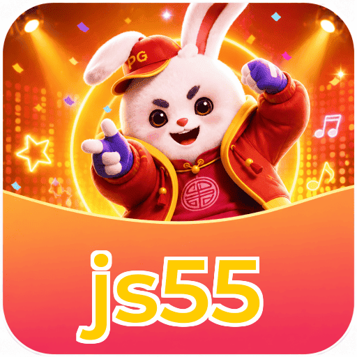 Logo da js55