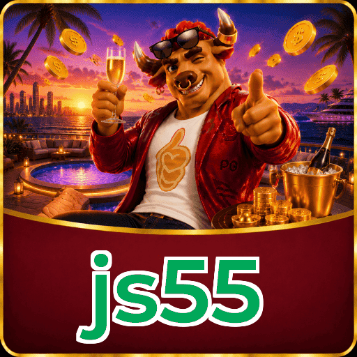 js55 Logo Seguro