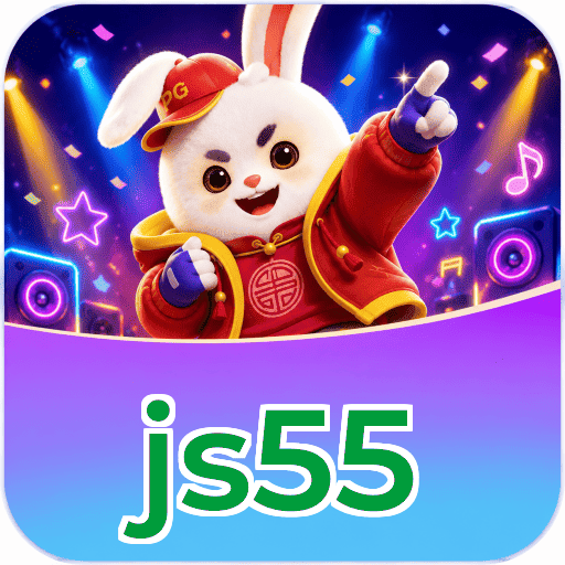 Logo js55 Telegram Canal Oficial