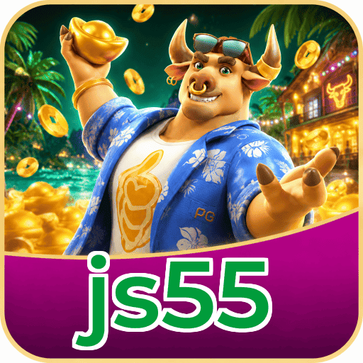 Logo js55 Plataforma Certificada