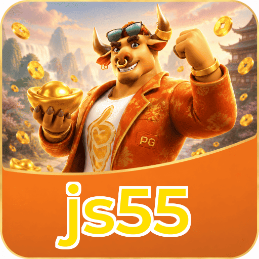 js55 Jackpots Progressivos